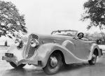 Peugeot 301 1932 года